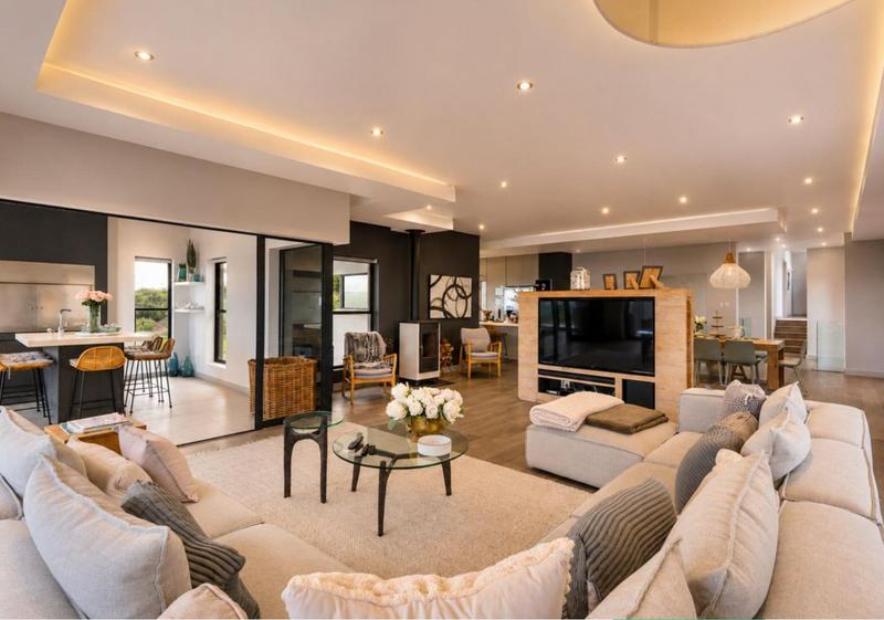 5 Bedroom Property for Sale in Pinnacle Point Golf Estate Western Cape
